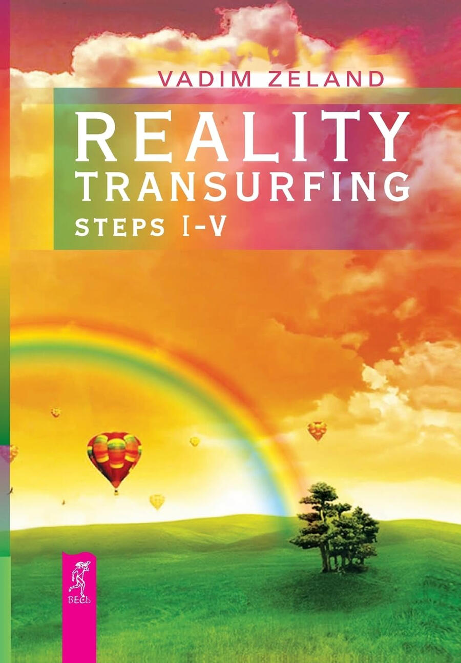 Reality Transurfing